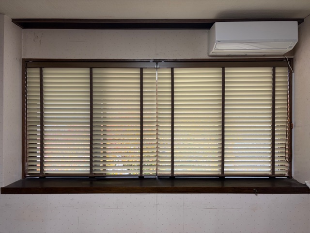 クオラ50F(ラダーテープ仕様)