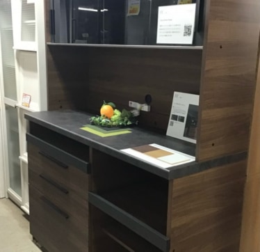 キッチン家具