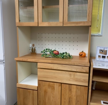 キッチン家具