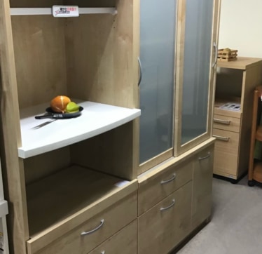 キッチン家具